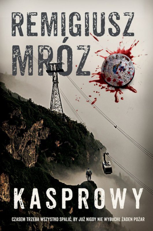 Kasprowy wyd. specjalne