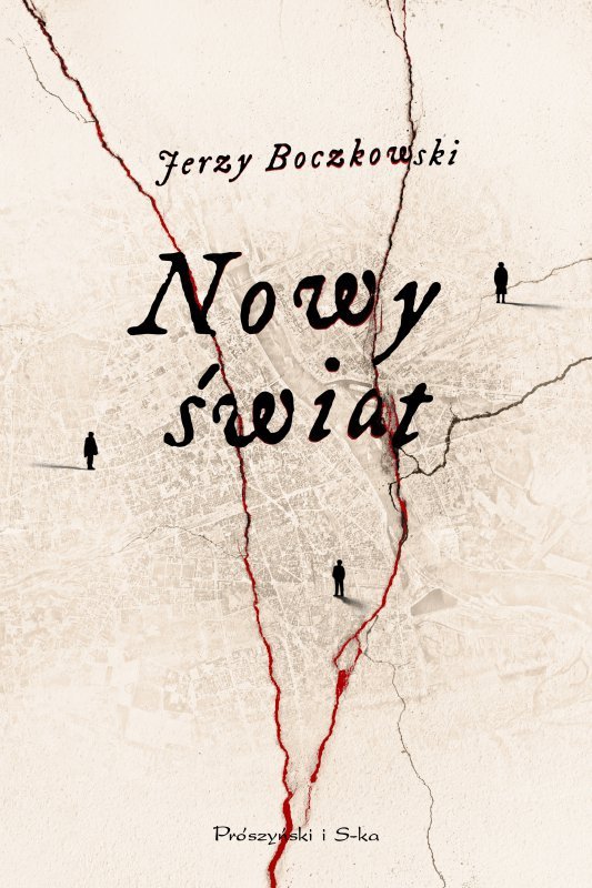 Nowy świat
