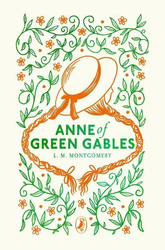 Anne of Green Gables