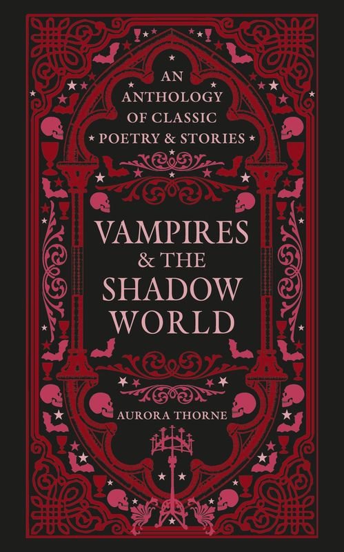 Vampires & the Shadow World wer. angielska