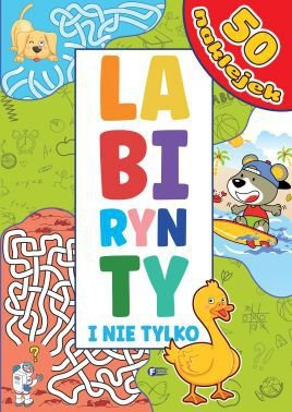 Labirynty i nie tylko