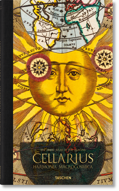 Cellarius Atlas