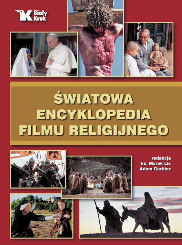Światowa Encyklopedia Filmu Religijnego