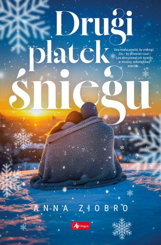 Drugi płatek śniegu