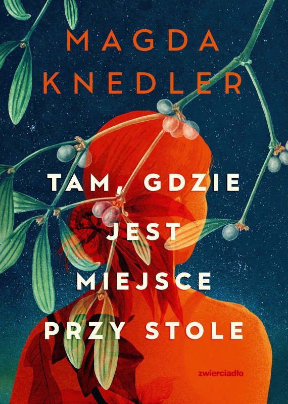 Tam, gdzie jest miejsce przy stole