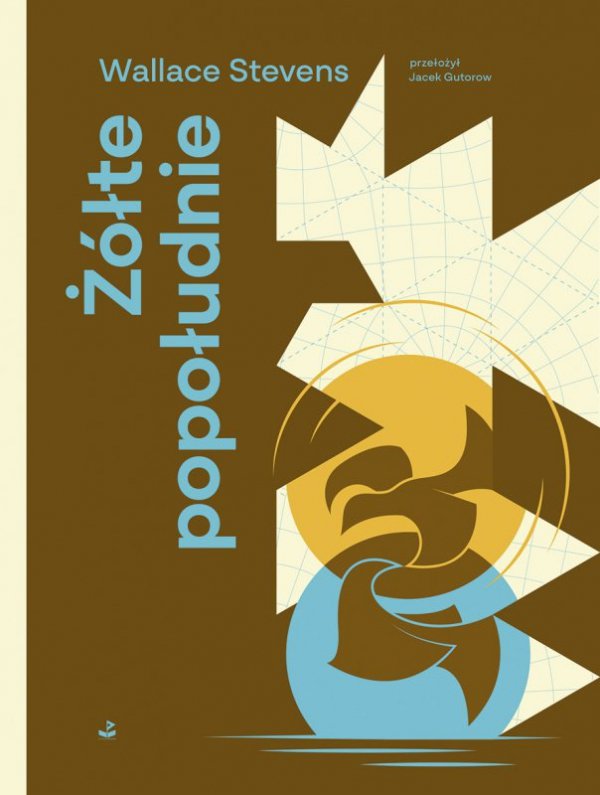 Żółte popołudnie