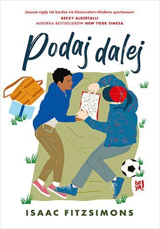 Podaj dalej