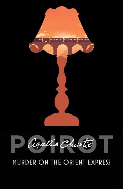 Poirot. Murder on the Orient Express