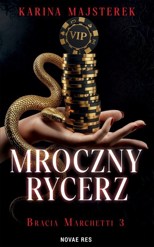 Mroczny rycerz