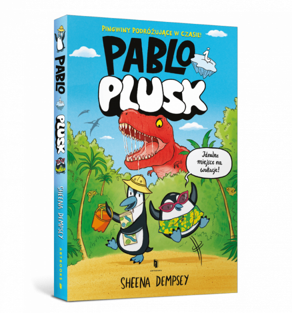 Pablo i Plusk