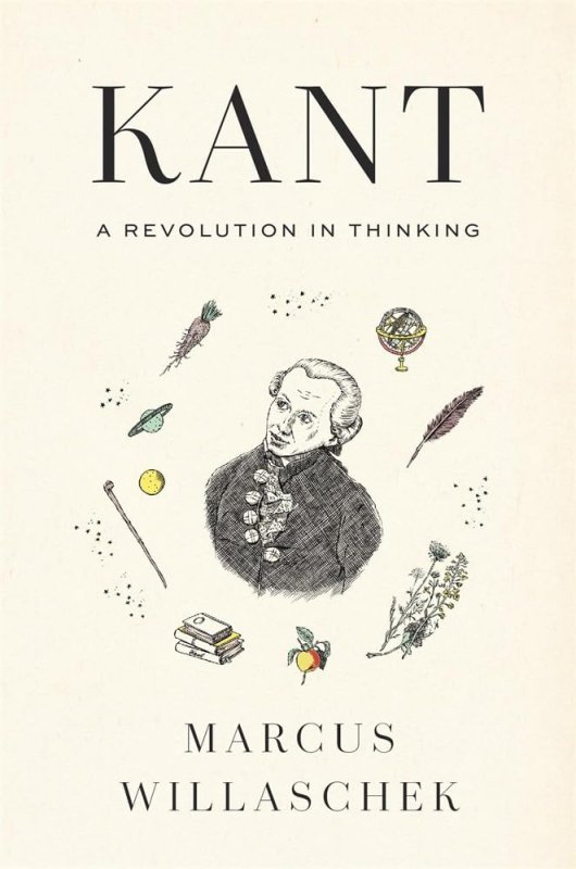 Kant. A Revolution in Thinking