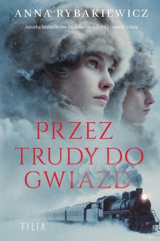 Przez trudy do gwiazd
