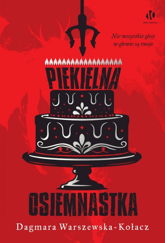 Piekielna osiemnastka