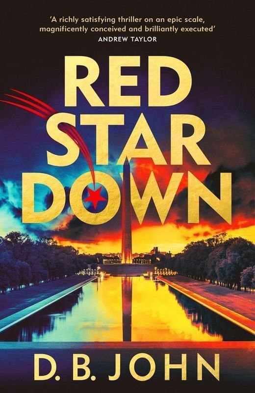 Red Star Down