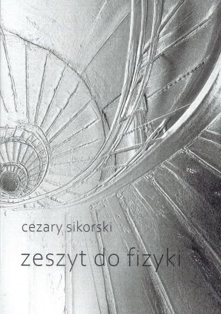 Zeszyt do fizyki
