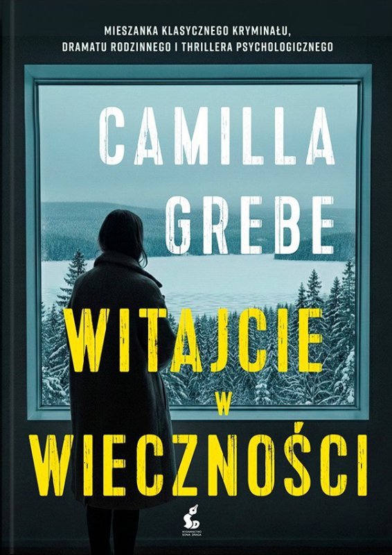 Witajcie w Wieczności wyd. 2026