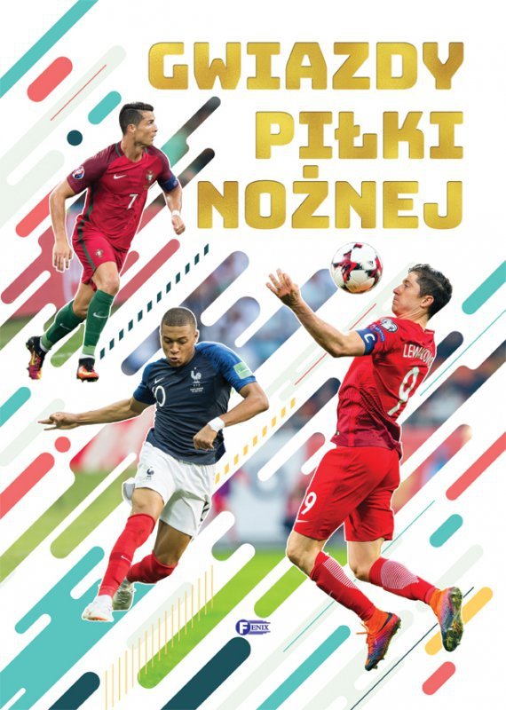 Gwiazdy piłki nożnej