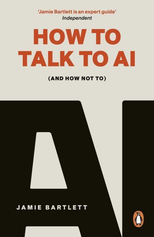 How to Talk to AI