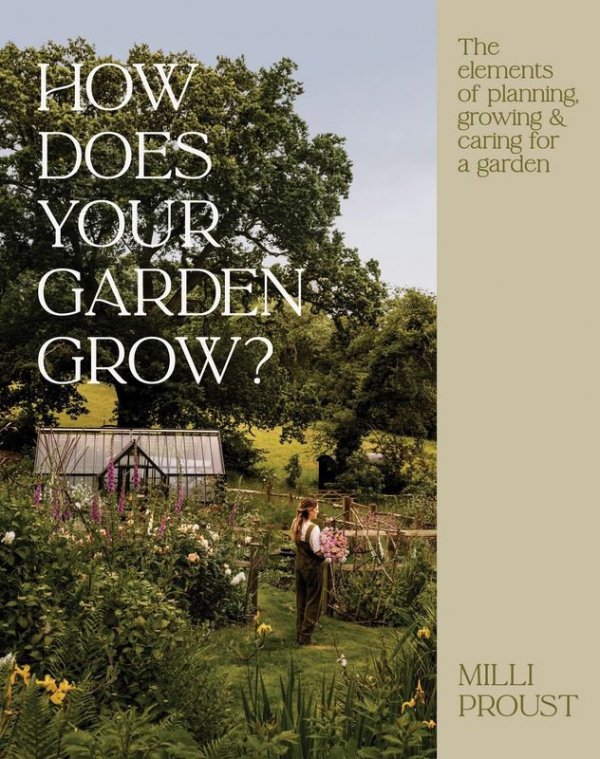 How Does Your Garden Grow?