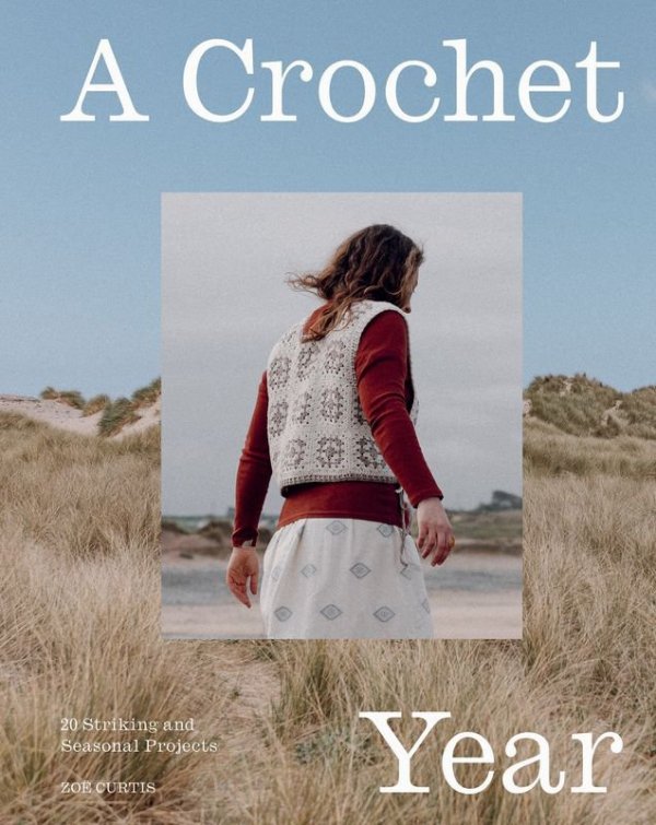 A Crochet Year