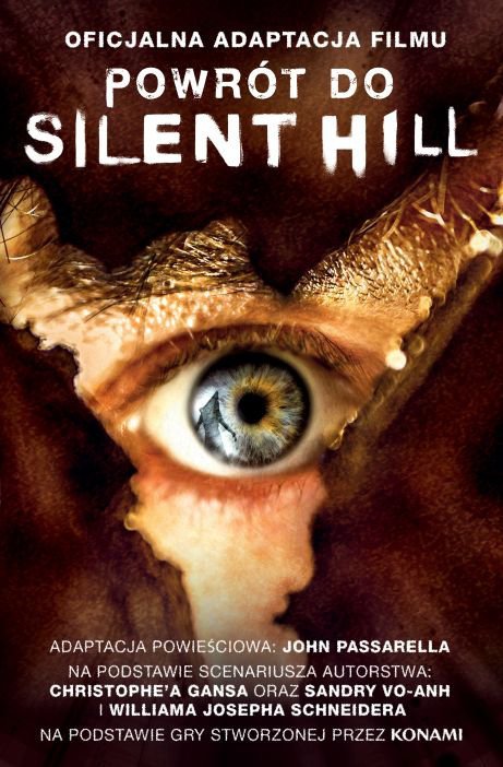 Powrót do Silent Hill