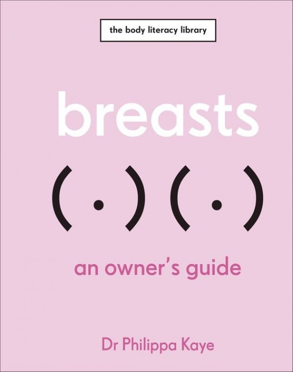 Breasts. An Owner's Guide