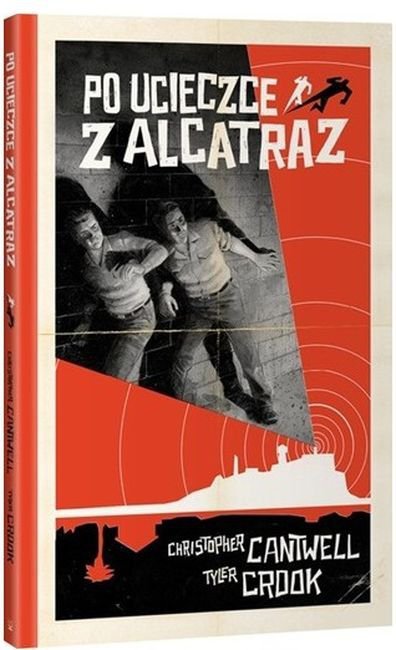 Po ucieczce z Alcatraz