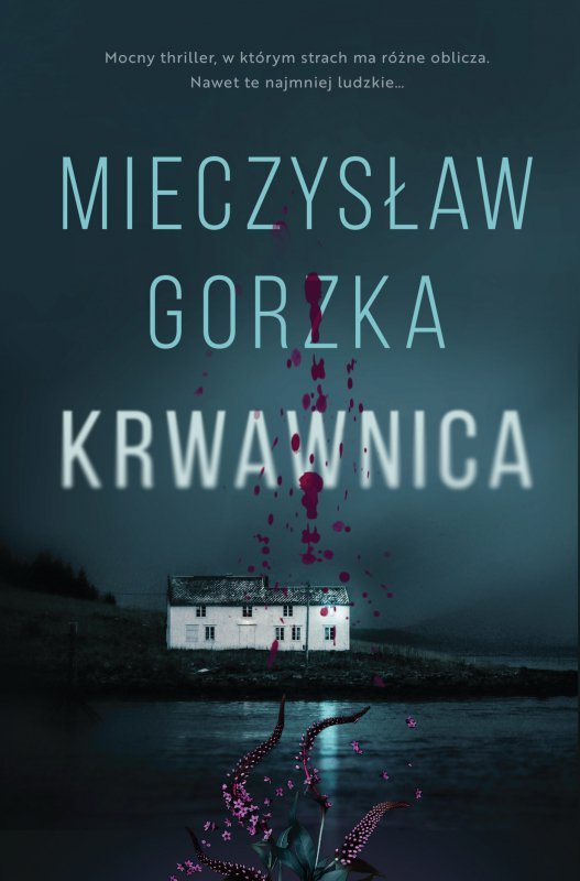 Krwawnica wyd. 2026