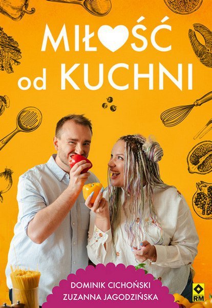 Miłość od kuchni