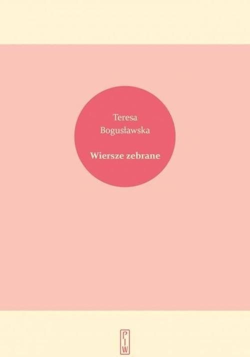 Wiersze zebrane