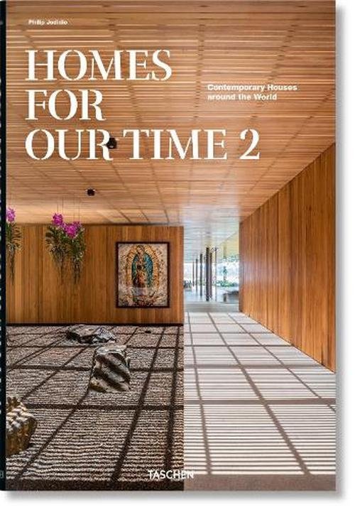 Homes For Our Time