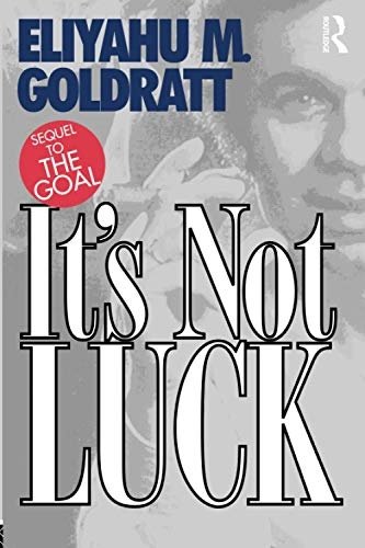 It&#039;s Not Luck