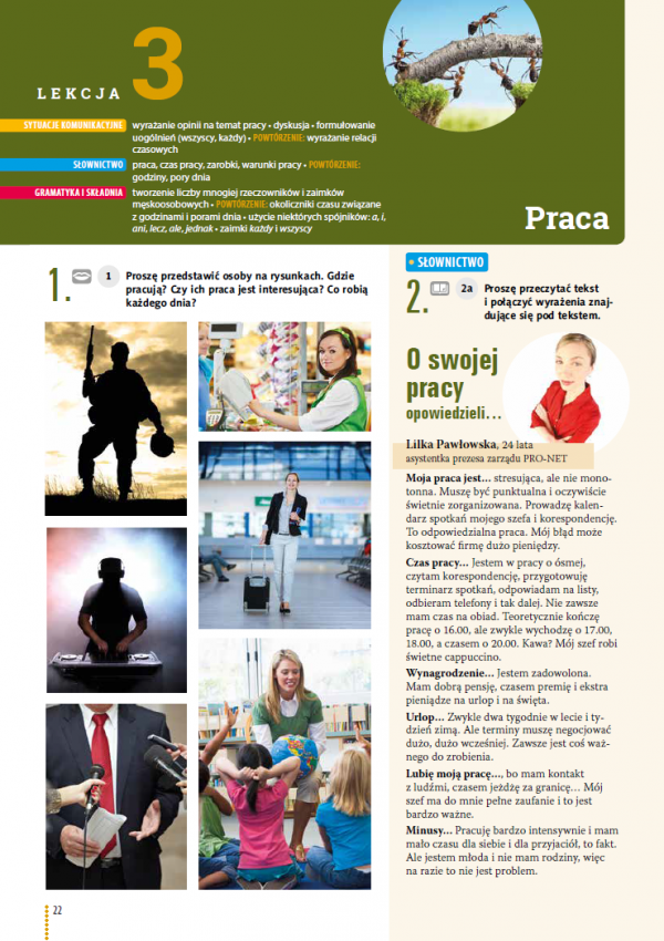 Hurra Po Polsku 2. Podręcznik studenta. Nowa edycja