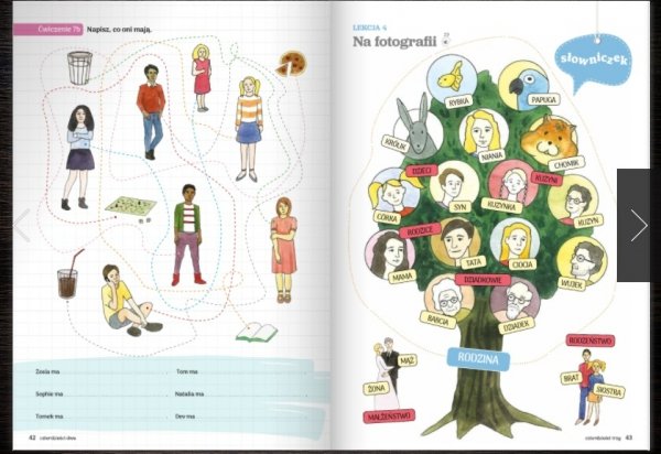 Start HOP. Język polski dla dzieci A1 (FLIPBOOK)