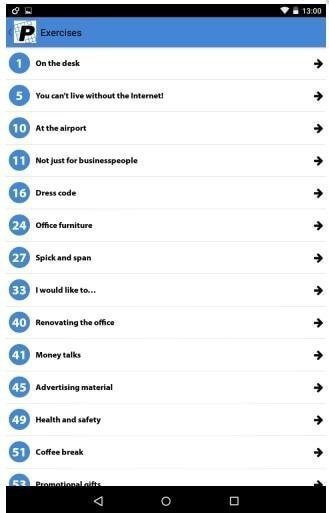Speed-up your English Plus. Vocabulary at work