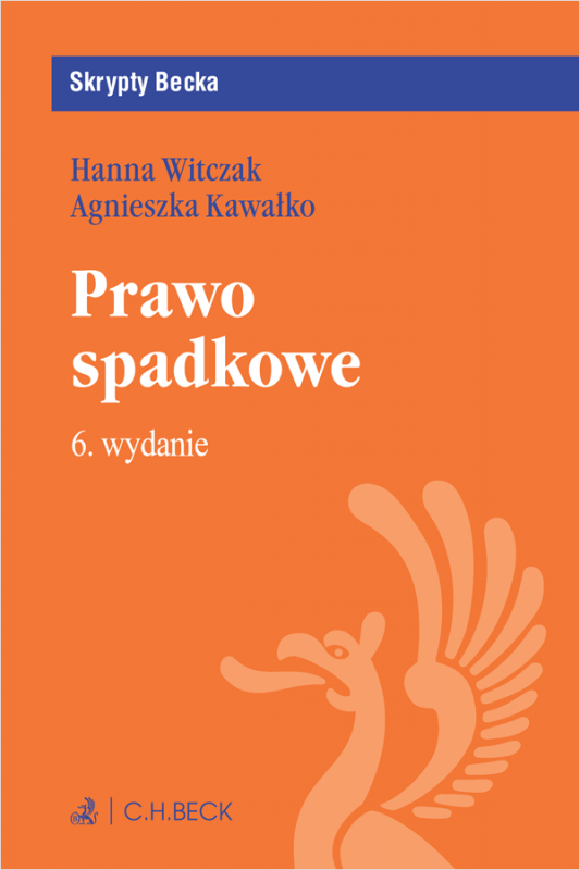 Prawo spadkowe z testami online