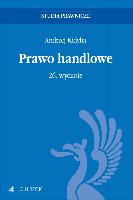 Prawo handlowe