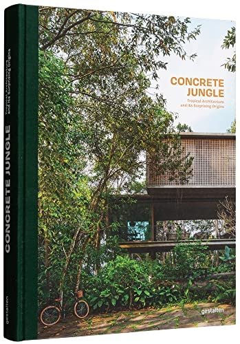 Concrete Jungle