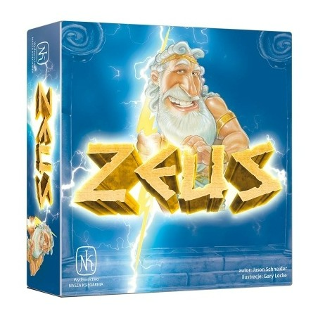 Zeus