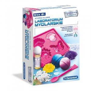 Laboratorium Mydlarskie 60949