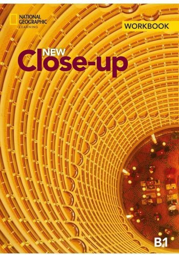 NEW CLOSE UP B1 Workbook