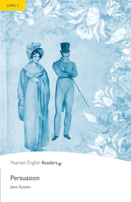 Persuasion. Book with Digital Version and audio. Level 2
