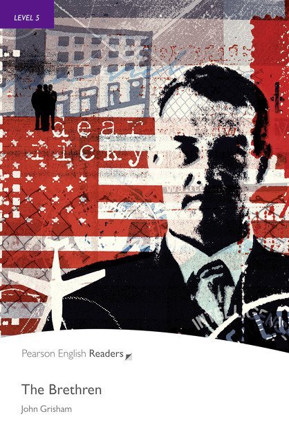 PEGR Brethren Bk/MP3 CD (5)