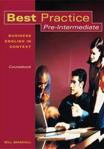 Best Practice Pre-Int wb