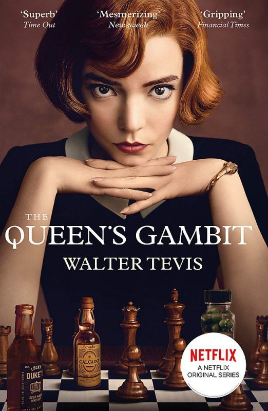 The Queen&#039;s Gambit