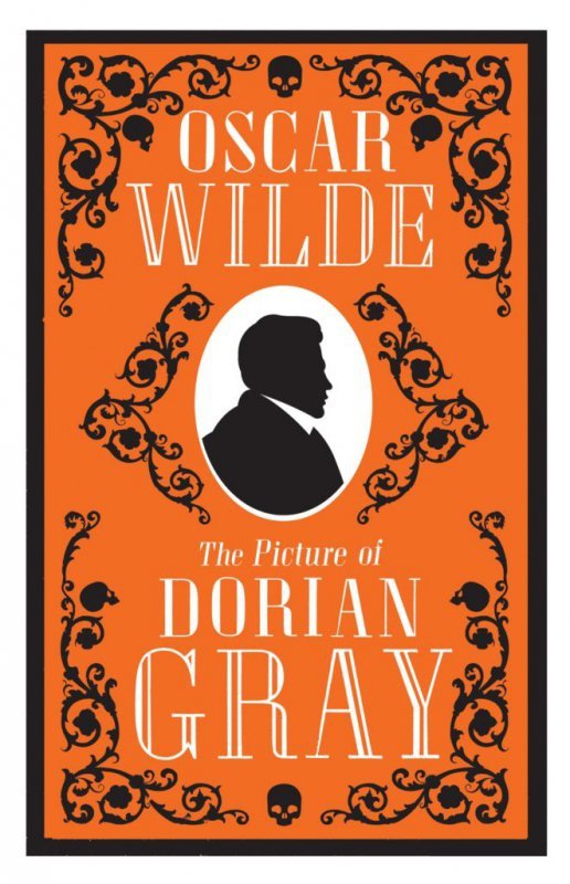 The Picture of Dorian Gray. Alma Classics