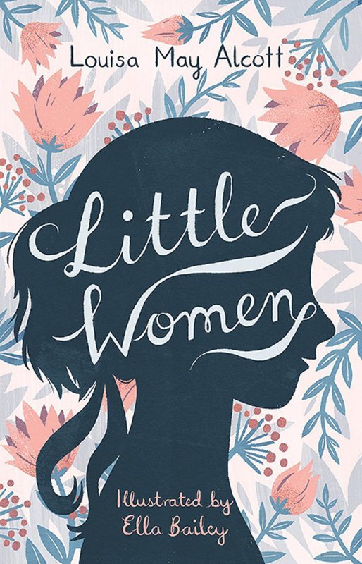 Little Women. Alma Junior Classics