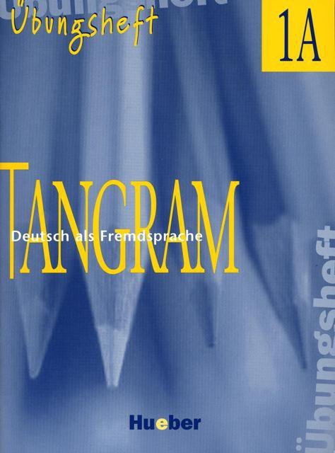 Tangram 1A Ubungsheft OOP