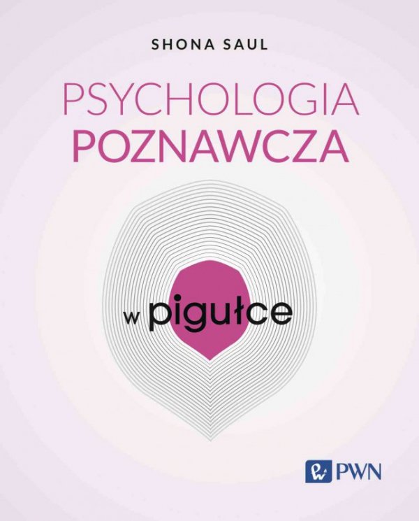 Psychologia poznawcza w pigułce