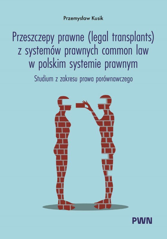 Przeszczepy prawne (legal transplants) z systemów prawnych common law w polskim systemie prawnym. St